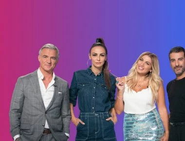 My Style Rocks: Αυτή είναι η νέα παίκτρια - Η ανακοίνωση της Κ. Σπυροπούλου (βίντεο)